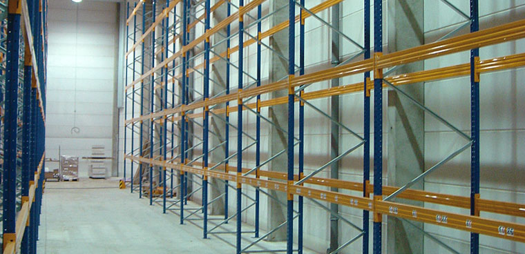 industrieinstandhaltung